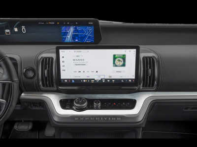 2025 Ford Expedition Max, $88330. Photo 8