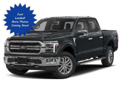2025 Ford F-150, $. Photo 1