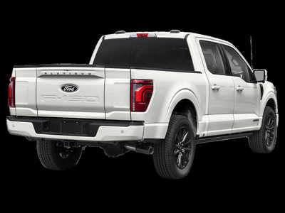 2025 Ford F-150, $85035. Photo 3