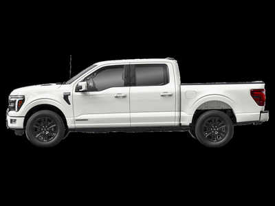 2025 Ford F-150, $85035. Photo 4