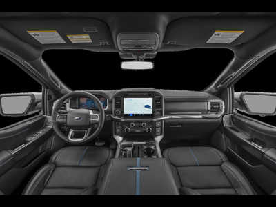 2025 Ford F-150, $85035. Photo 6