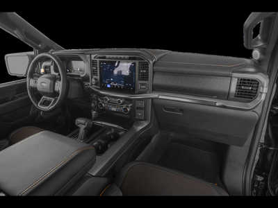 2025 Ford F-150, $79615. Photo 12