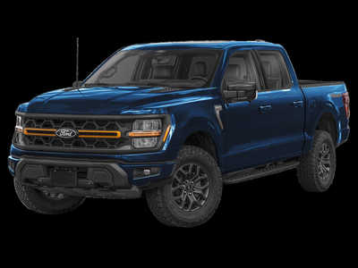 2025 Ford F-150, $79615. Photo 2