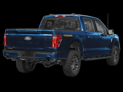 2025 Ford F-150, $79615. Photo 3