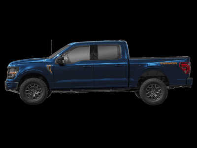 2025 Ford F-150, $79615. Photo 4