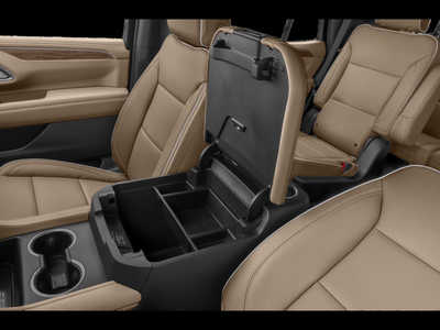 2023 Chevrolet Tahoe, $57419. Photo 11
