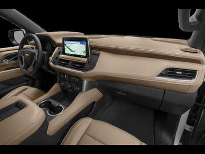 2023 Chevrolet Tahoe, $57419. Photo 12