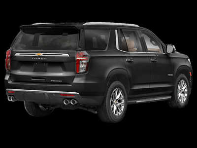 2023 Chevrolet Tahoe, $57419. Photo 3