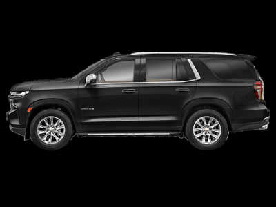 2023 Chevrolet Tahoe, $57419. Photo 4