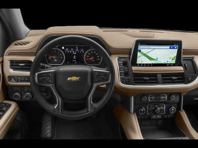 2023 Chevrolet Tahoe, $57419. Photo 5