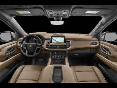 2023 Chevrolet Tahoe, $57419. Photo 6