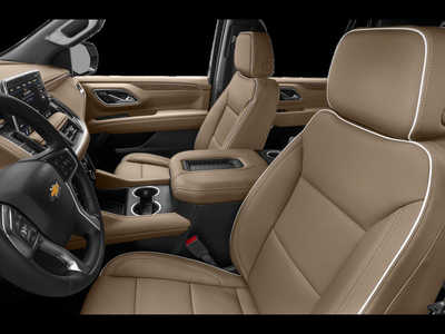 2023 Chevrolet Tahoe, $57419. Photo 7