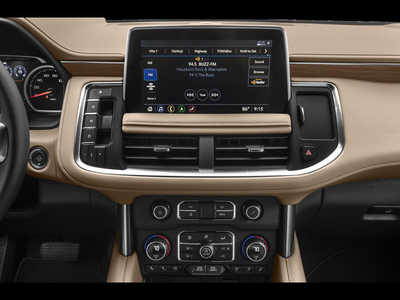 2023 Chevrolet Tahoe, $57419. Photo 8