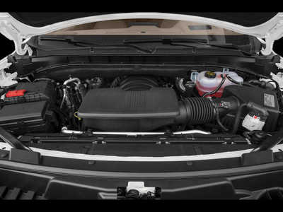 2023 Chevrolet Tahoe, $57419. Photo 9