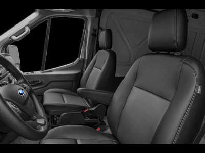 2021 Ford Transit-350, $0. Photo 10