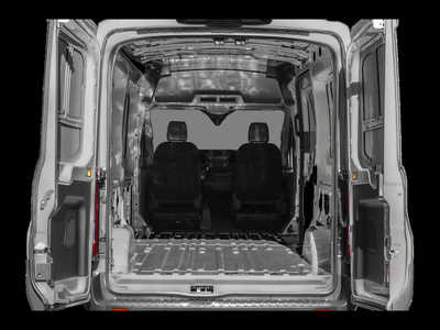 2021 Ford Transit-350, $0. Photo 12