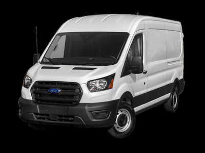 2021 Ford Transit-350, $0. Photo 2