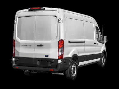 2021 Ford Transit-350, $0. Photo 3