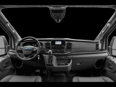 2021 Ford Transit-350, $0. Photo 9