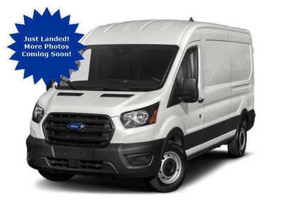 2021 Ford Transit-350, $0. Photo 1