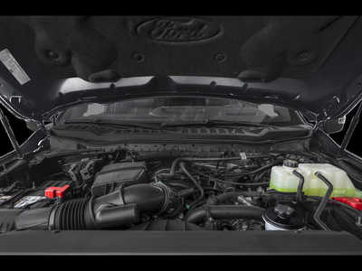 2026 Ford F350 Crew Cab, $100760. Photo 11