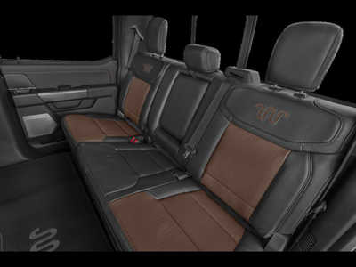 2026 Ford F350 Crew Cab, $100760. Photo 12