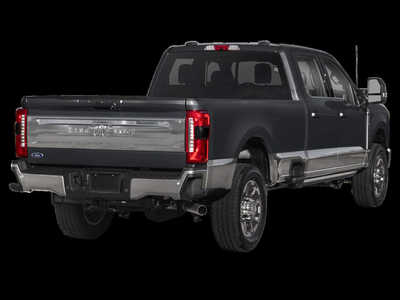 2026 Ford F350 Crew Cab, $100760. Photo 2
