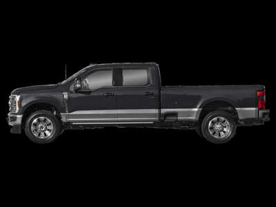 2026 Ford F350 Crew Cab, $100760. Photo 3