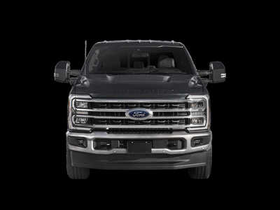 2026 Ford F350 Crew Cab, $100760. Photo 4