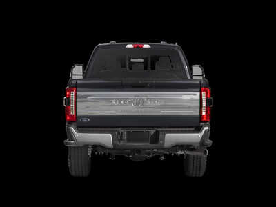 2026 Ford F350 Crew Cab, $100760. Photo 5