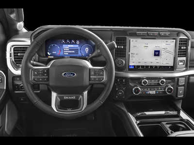 2026 Ford F350 Crew Cab, $100760. Photo 6