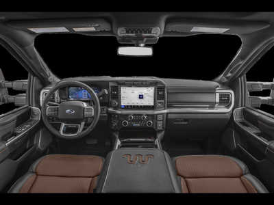 2026 Ford F350 Crew Cab, $100760. Photo 7