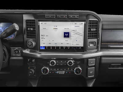 2026 Ford F350 Crew Cab, $100760. Photo 9