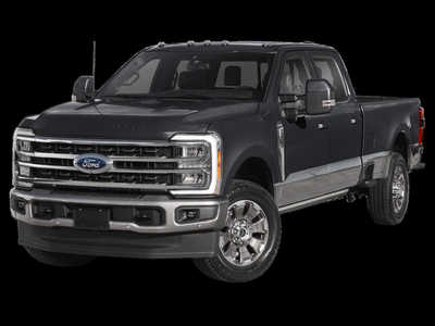 2026 Ford F350 Crew Cab, $100760. Photo 1