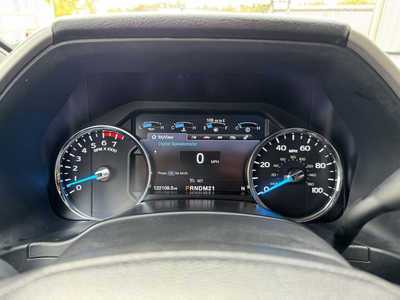 2017 Ford F250 Crew Cab, $33999. Photo 11