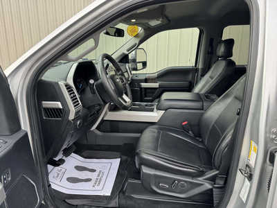 2017 Ford F250 Crew Cab, $33999. Photo 9