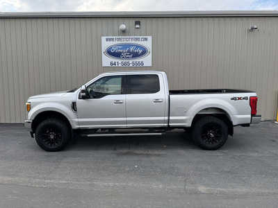 2017 Ford F250 Crew Cab, $33999. Photo 1
