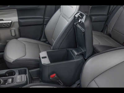 2025 Ford Maverick, $. Photo 11