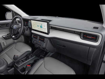 2025 Ford Maverick, $. Photo 12