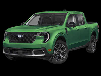 2025 Ford Maverick, $. Photo 2
