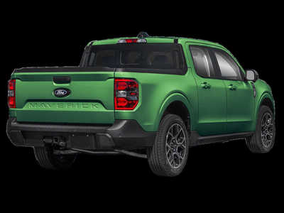 2025 Ford Maverick, $. Photo 3