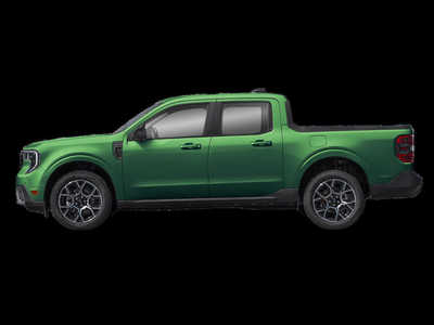 2025 Ford Maverick, $. Photo 4
