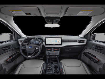 2025 Ford Maverick, $. Photo 6