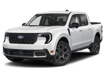 2025 Ford Maverick, $. Photo 1