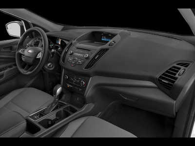 2019 Ford Escape, $12769. Photo 12