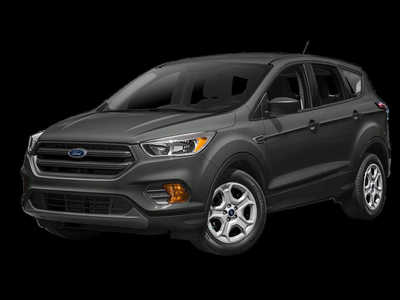 2019 Ford Escape, $12769. Photo 2
