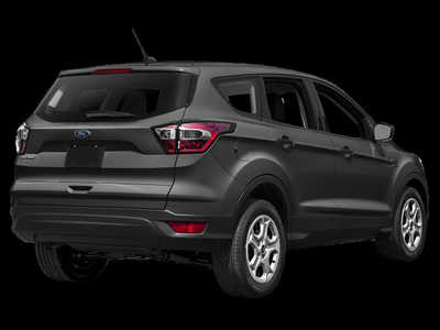 2019 Ford Escape, $12769. Photo 3