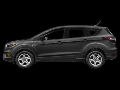 2019 Ford Escape, $12769. Photo 4