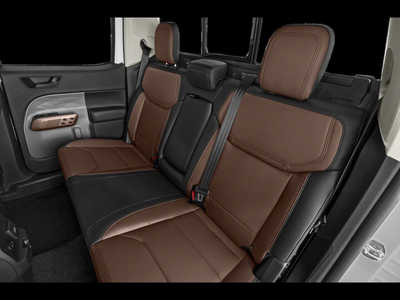 2023 Ford Maverick, $29552. Photo 10