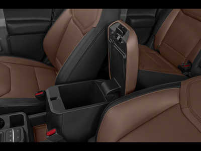 2023 Ford Maverick, $29552. Photo 11